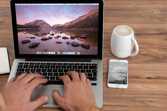 macbook